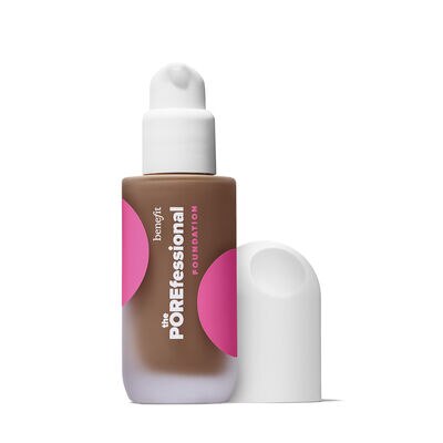 THE POREFESSIONAL FOUNDATION (BASE DE MAQUILLAJE)